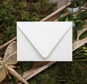 Envelope back mock up containing mockup, mock up, and mockups