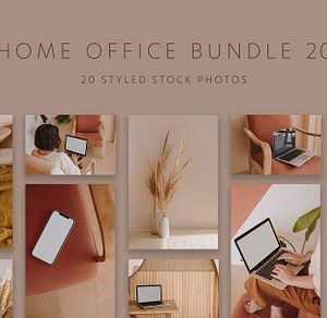 Home Office Bundle 20