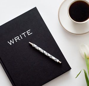 Stock photo | coffee & journal containing stock images, stock photo, and