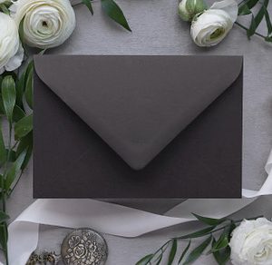 Envelope back mock up containing mockup, mock up, and mockups