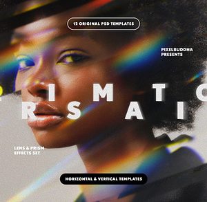 Prism Photo Effects Collection