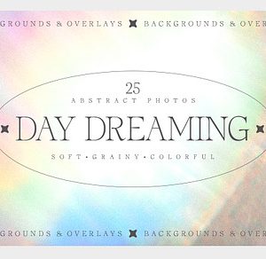Day Dreaming | 25 Dreamy Photos