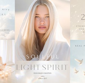 260 Light Spiritual Stock Images