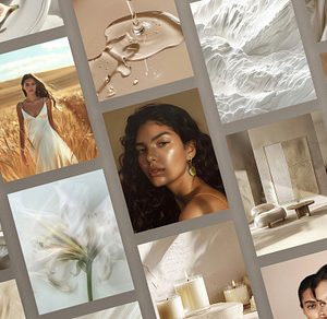 60 Midjourney Aesthetic Images