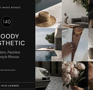 140 Faceless Moody Stock Images