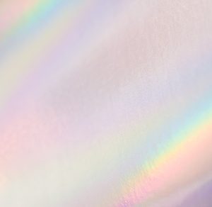 Holographic neon shiny background featuring holographic, background, and foil