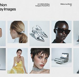 Fashion Midjourney Images (02)