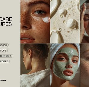 70 Beauty & Skincare | Stock Images