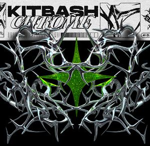 Chrome Style Kitbash