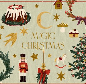 Magic Christmas