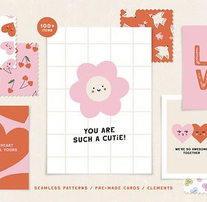 Cute Valentine's Day