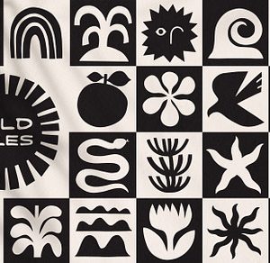 Wild Tiles Graphic Collection
