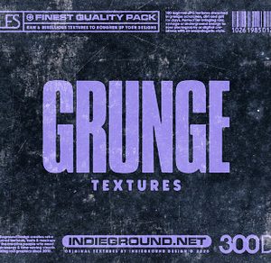 Grunge Textures