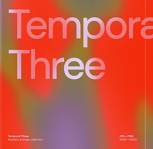 Temporal Three
