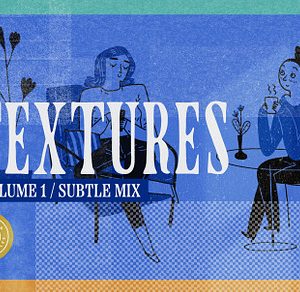 Texture Overlays Vol. 1—Subtle Mix