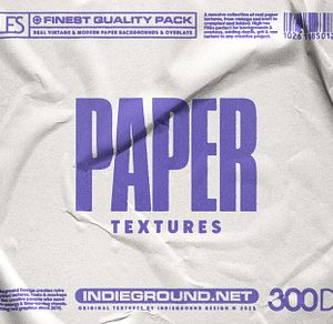 Paper Textures 2025 UPDATE