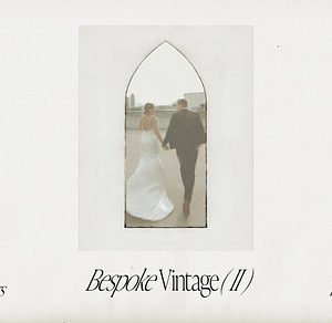 Vintage Scan Borders And Textures⸻2