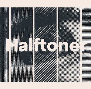 Halftoner - 5 Retro Halftone Effects