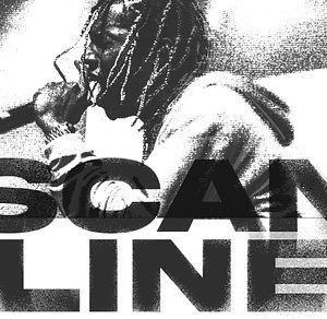 Print Scan Line - 6 effects