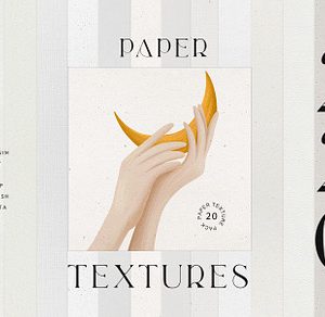 Paper Textures Pack
