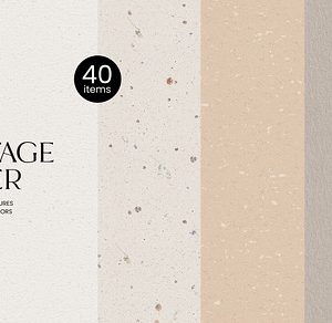 Vintage Paper Textures