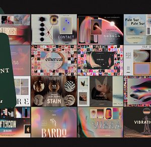 15 in 1: THE GRADIENT ERA