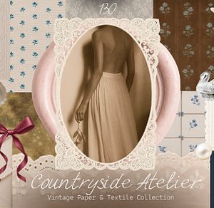 Countryside Atelier Paper & Textile