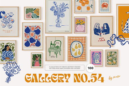 Gallery No. 54 / 100 Prints