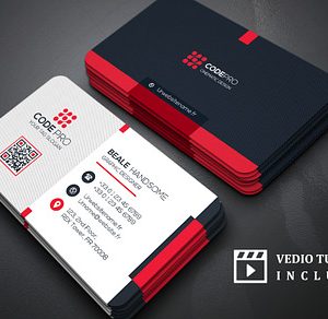 Business Card