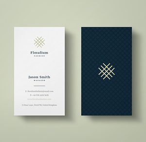Business Card