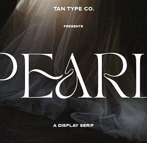 TAN - PEARL