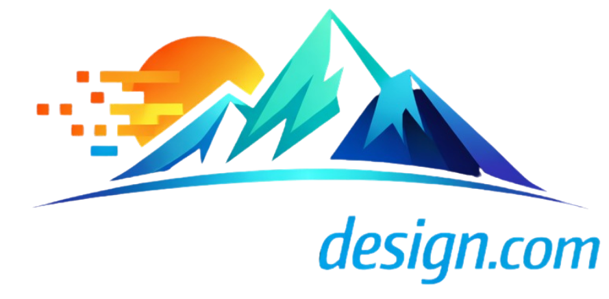 Carpatic Design logo (light)